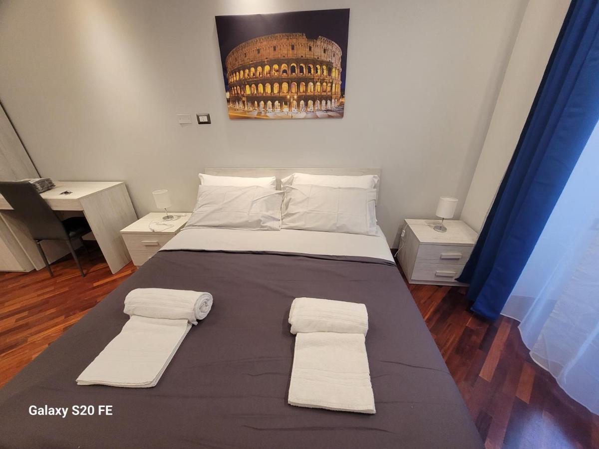 Appartement Vatican House 98 Rome