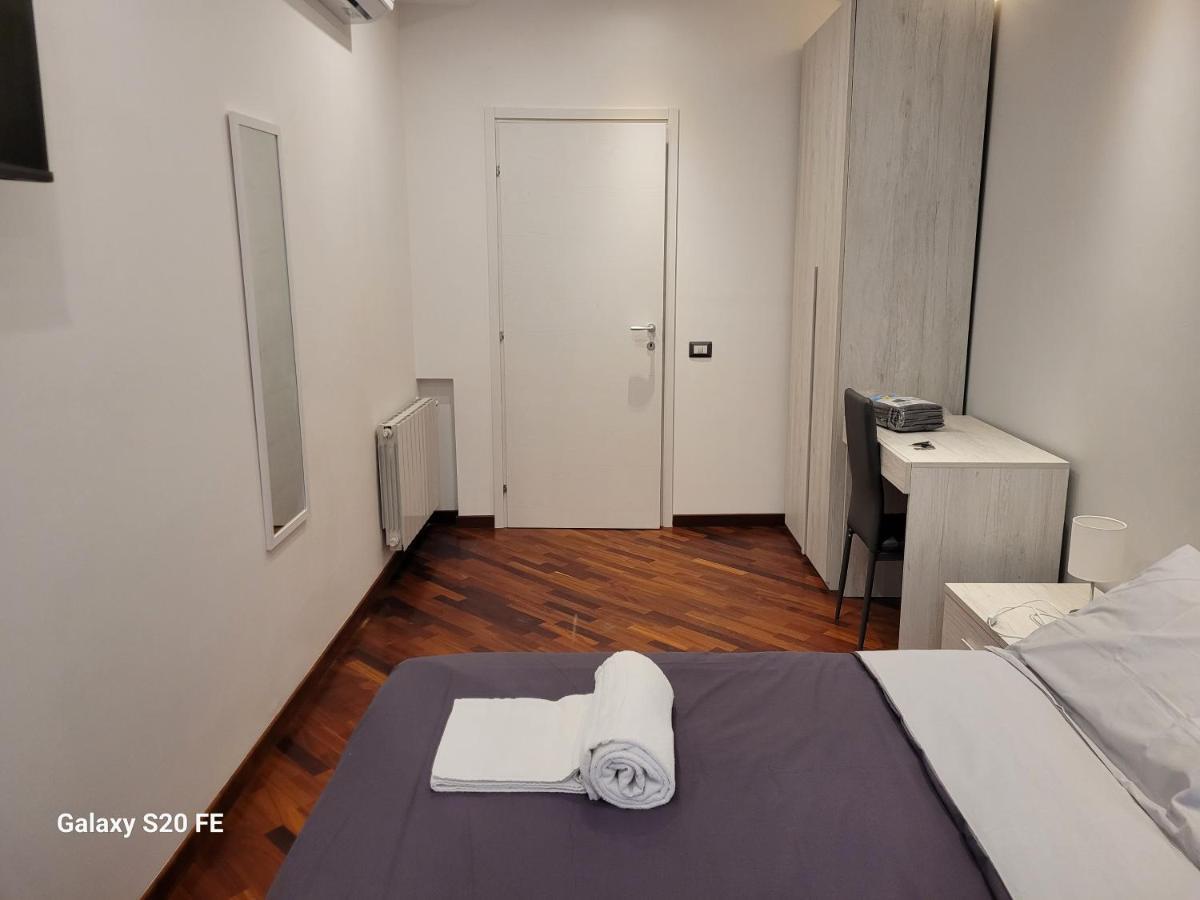 Appartement Vatican House 98