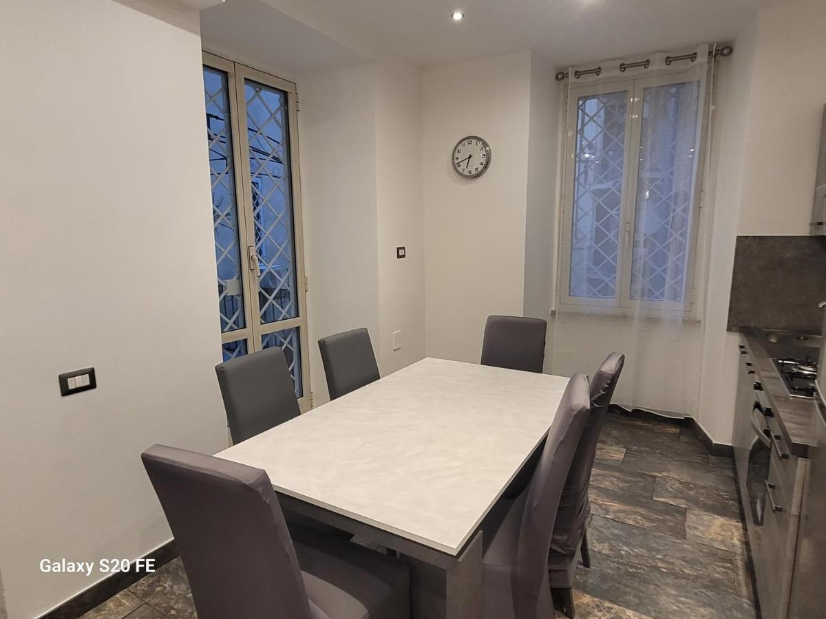 Appartement Vatican House 98 Rome