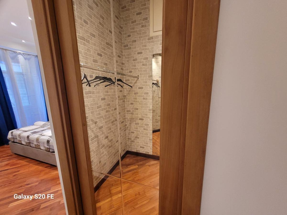 Vatican House 98 Appartement