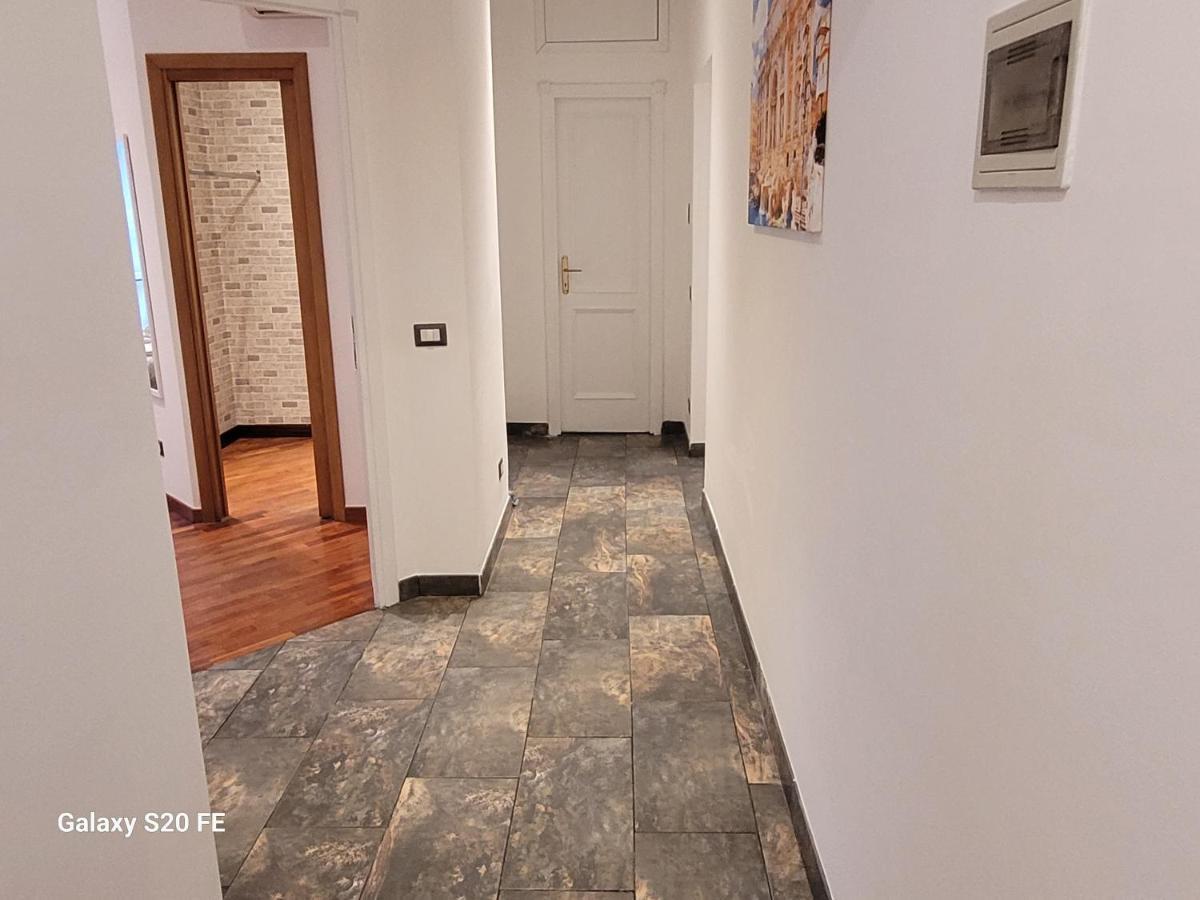 Appartement Vatican House 98 *